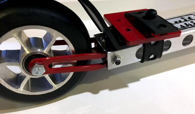 rollerski Swing Weights by RollerskiShop